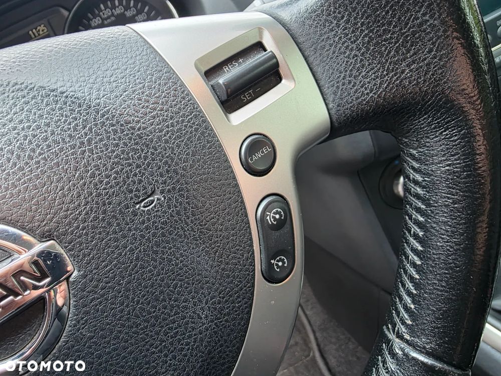 Nissan Qashqai 1.6 acenta - 10
