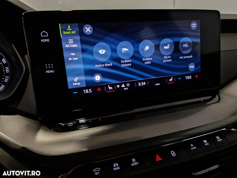 Skoda Octavia 1.5 TSI DSG MHEV Ambition - 17