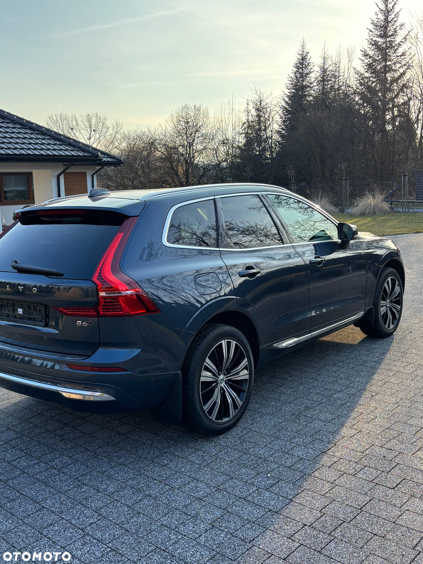 Volvo XC 60 - 7