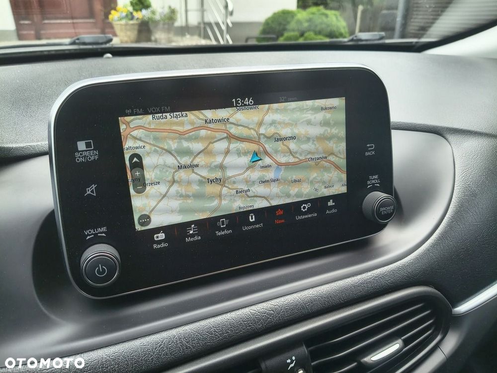 Fiat Tipo 1.4 16v Lounge - 12