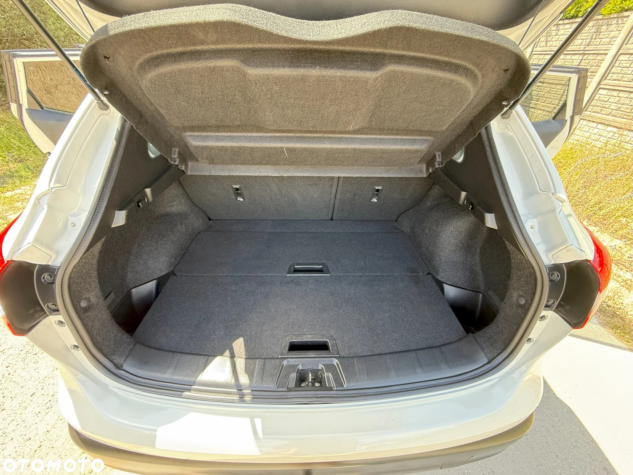 Nissan Qashqai 1.6 DCi Acenta Xtronic EU6 - 29