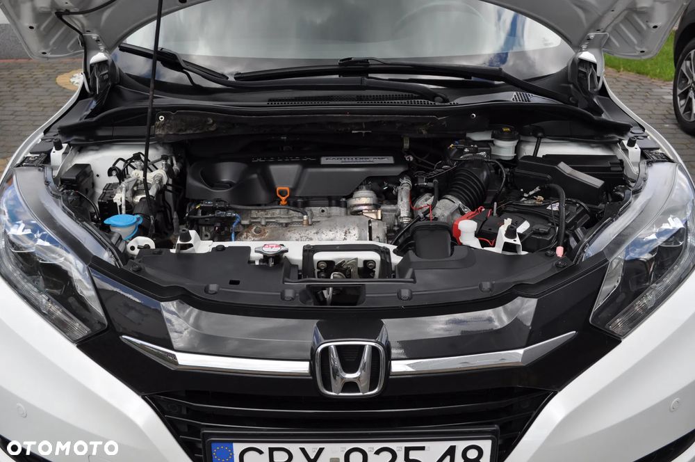 Honda HR-V 1.6 i-DTEC Executive - 29