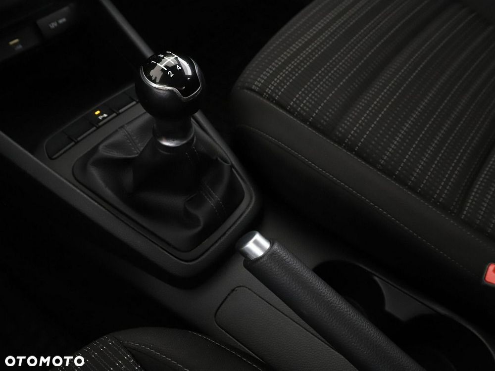 Kia Stonic 1.2 M - 27