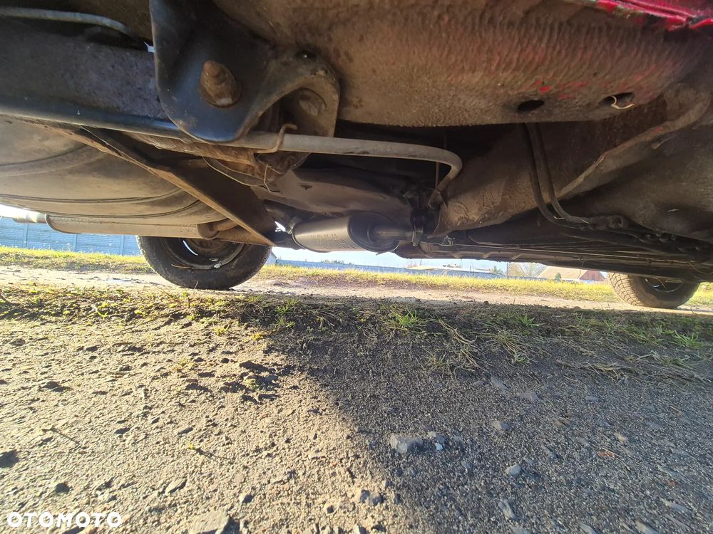 Volkswagen Golf 1.3 CL - 10