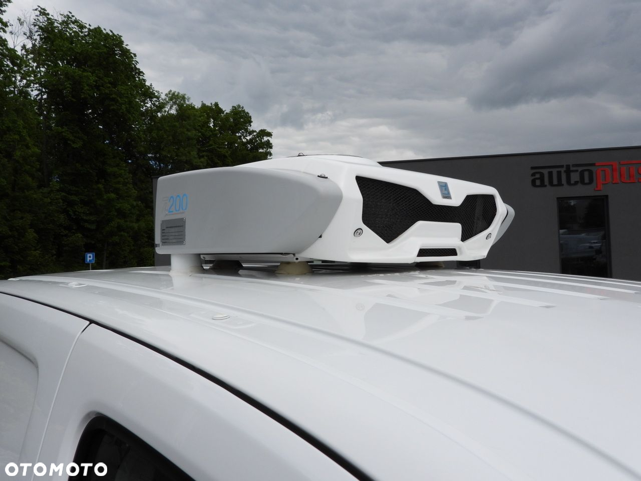 Toyota PROACE CITY  FURGON CHŁODNIA  -15*C ZASILANIE 230V TEMPOMAT KLIMATYZACJA  100KM - 23