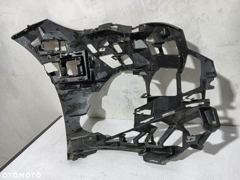 ŚLIZG ZDERZAKA LEWY PRZÓD MERCEDES E KLASA W214 A2148852702 - 6