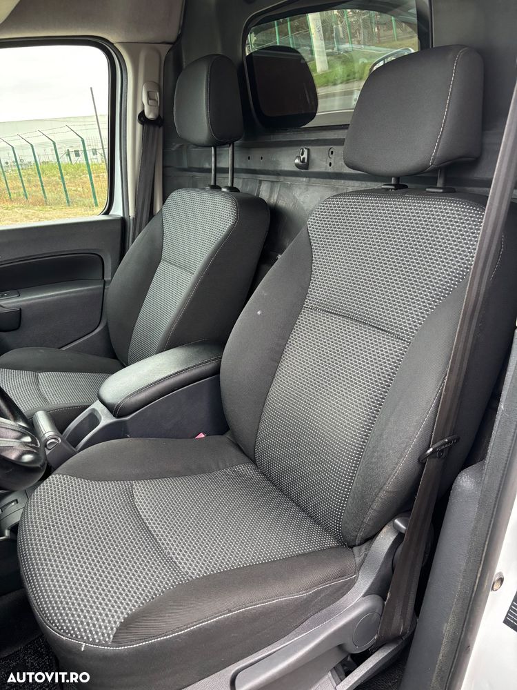 Mercedes-Benz Citan - 7
