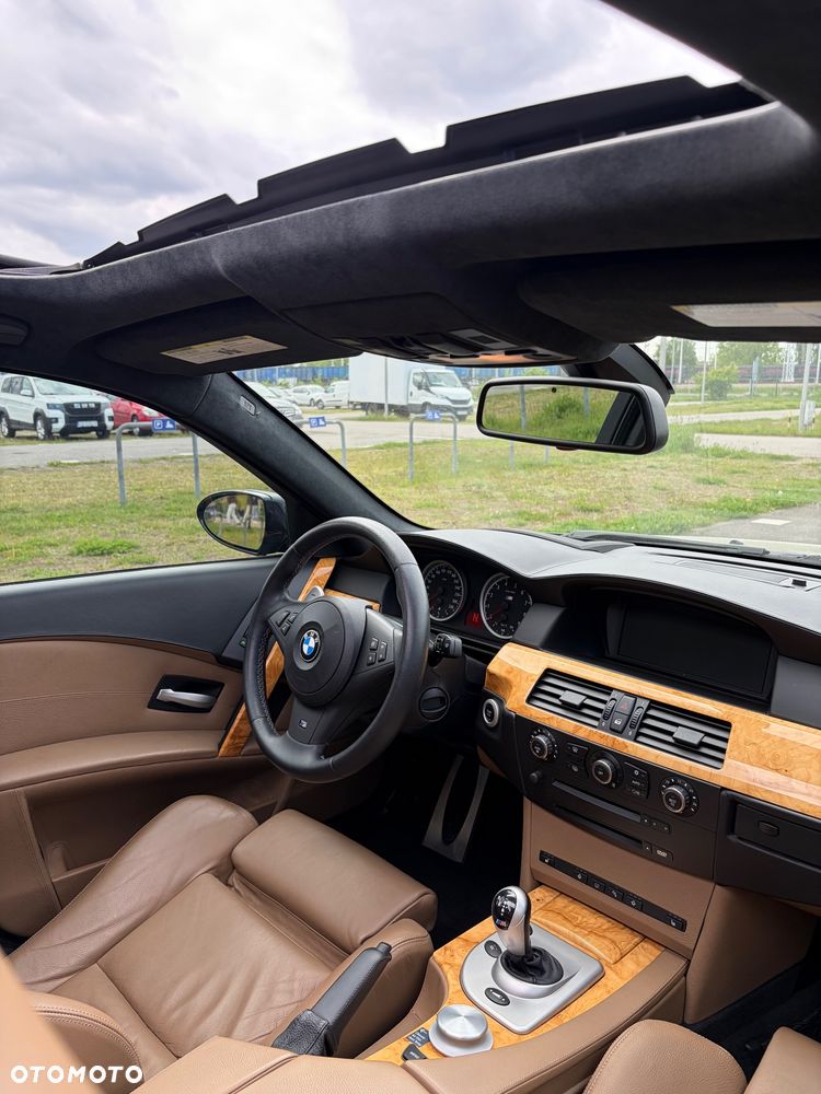 BMW M5 Standard - 23