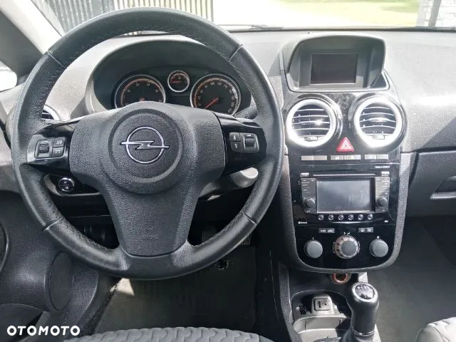 Opel Corsa 1.3 CDTI Catch me - 9