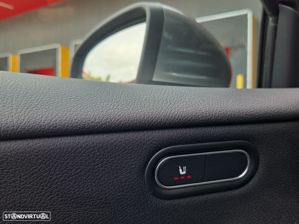 Mercedes-Benz A 250 e - 13