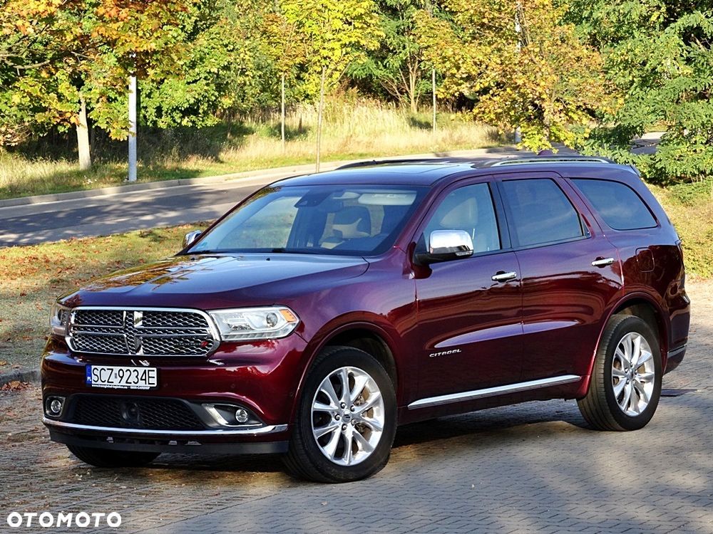 Dodge Durango