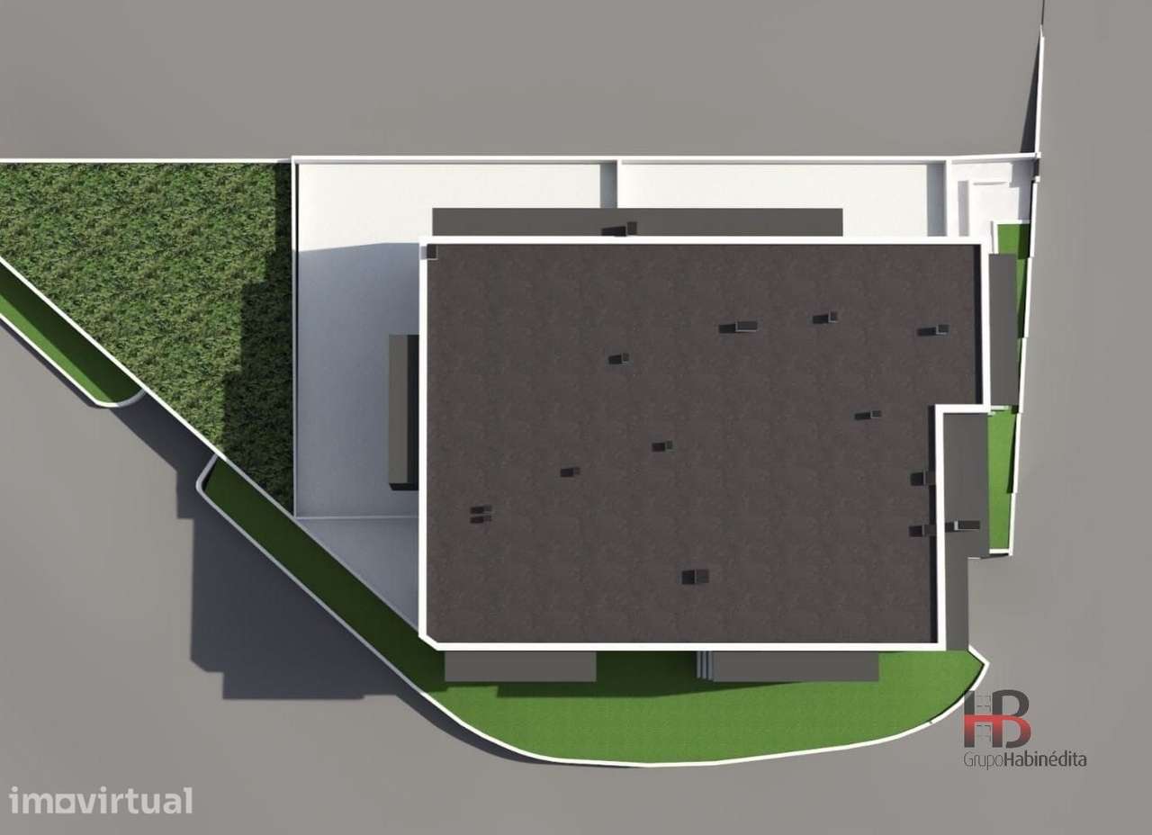 Apartamento T3 Venda em Nogueira do Cravo e Pindelo,Oliveira de Azeméi - Grande imagem: 4/8