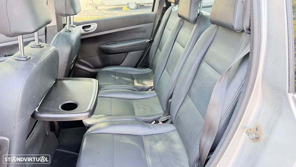 Peugeot 307 SW 1.6 HDi FAP Executive - 13