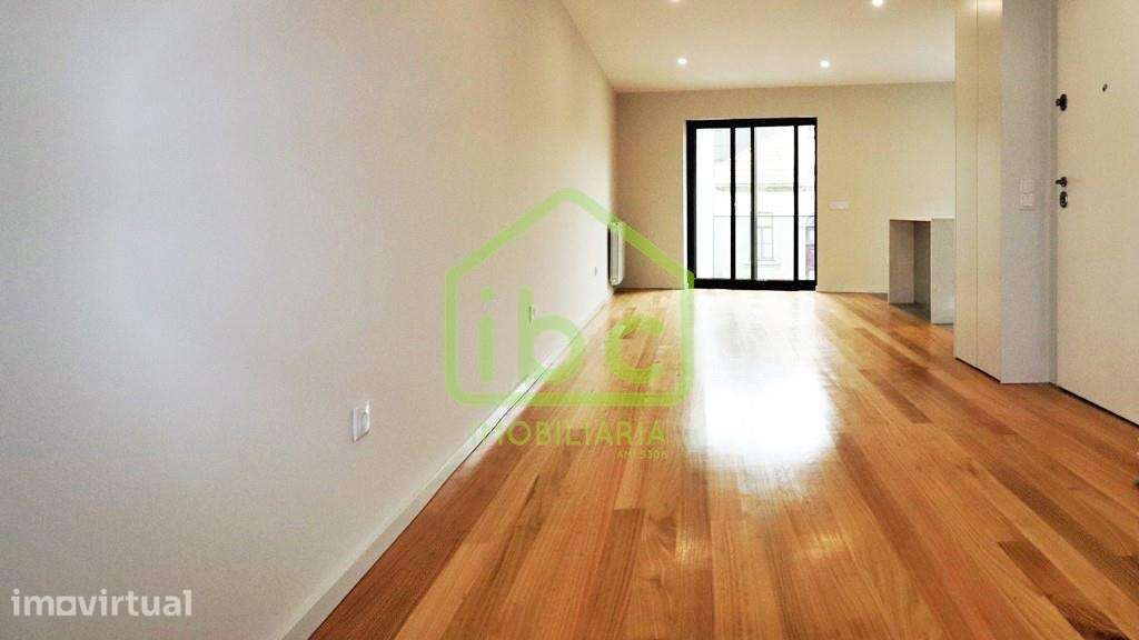 Apartamento T4 em Edifício novo na Póvoa do Varzim - Grande imagem: 3/11