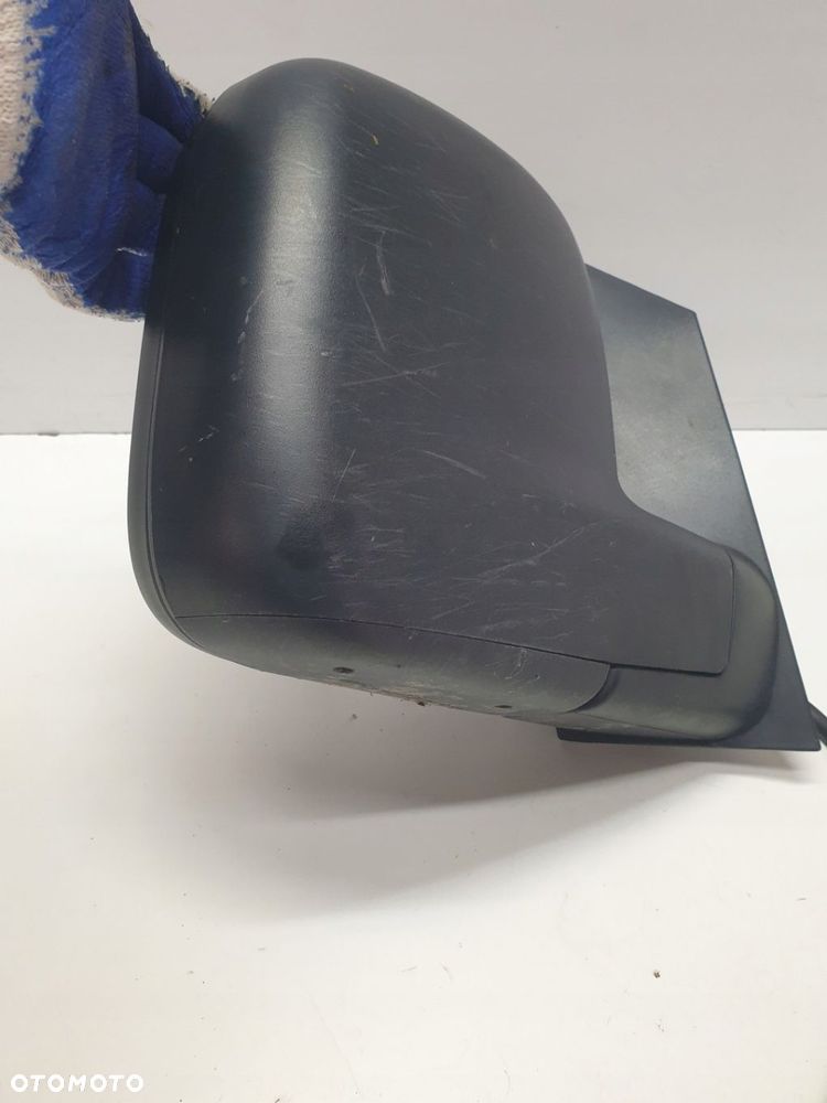 LUSTERKO PRAWE 5 PIN VW CADDY III 2006 ROK KOD LY3D - 5