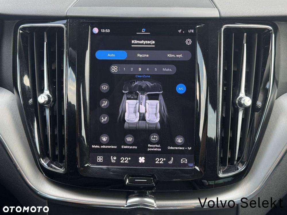 Volvo XC 60 - 17