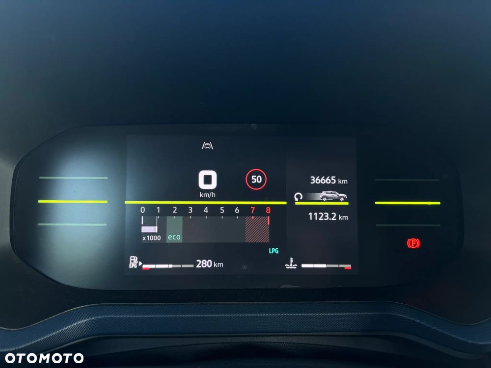Dacia Duster 1.0 TCe Journey - 16