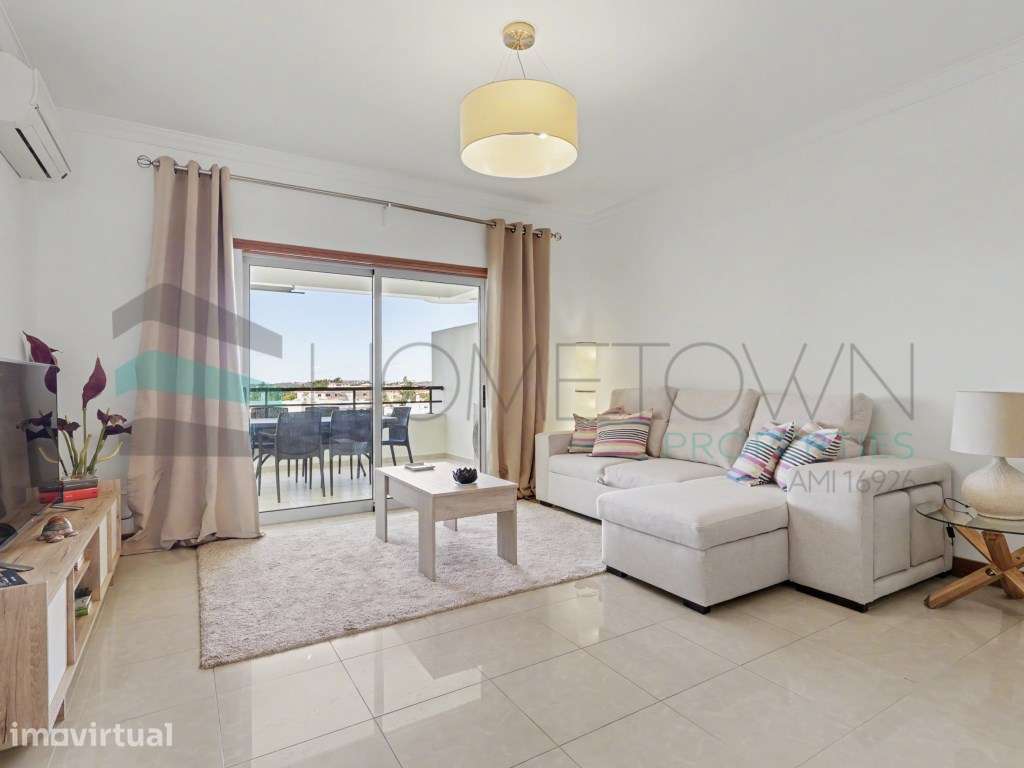 Apartamento T2 - Vilamoura - Grande imagem: 2/37