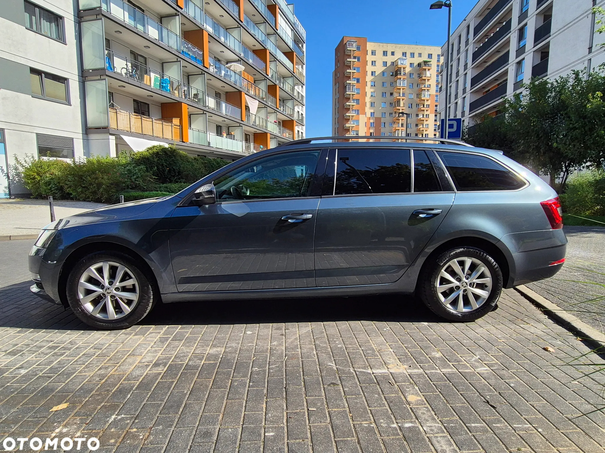 Skoda Octavia 1.5 TSI ACT Ambition - 2