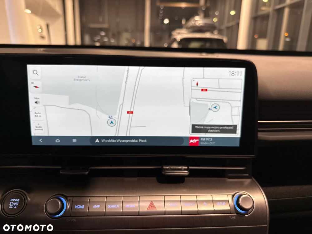 Hyundai Kona - 20