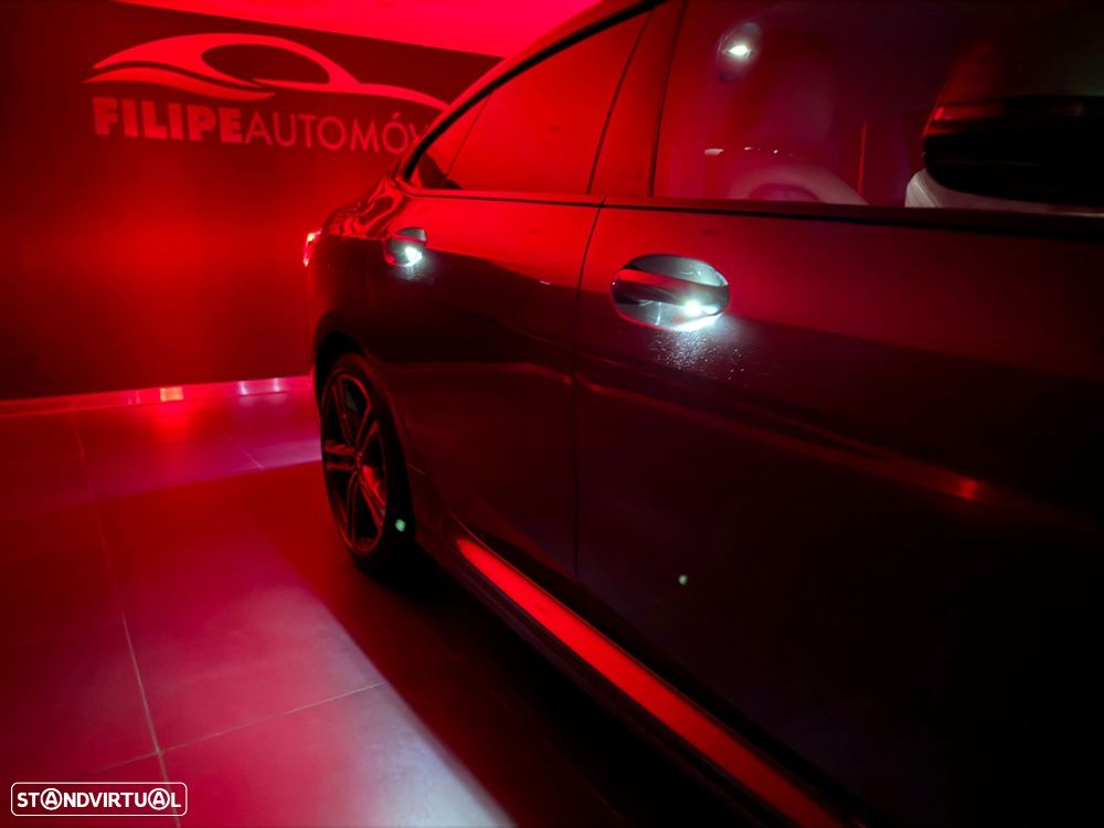 BMW 216 Gran Coupé d Pack Desportivo M - 46