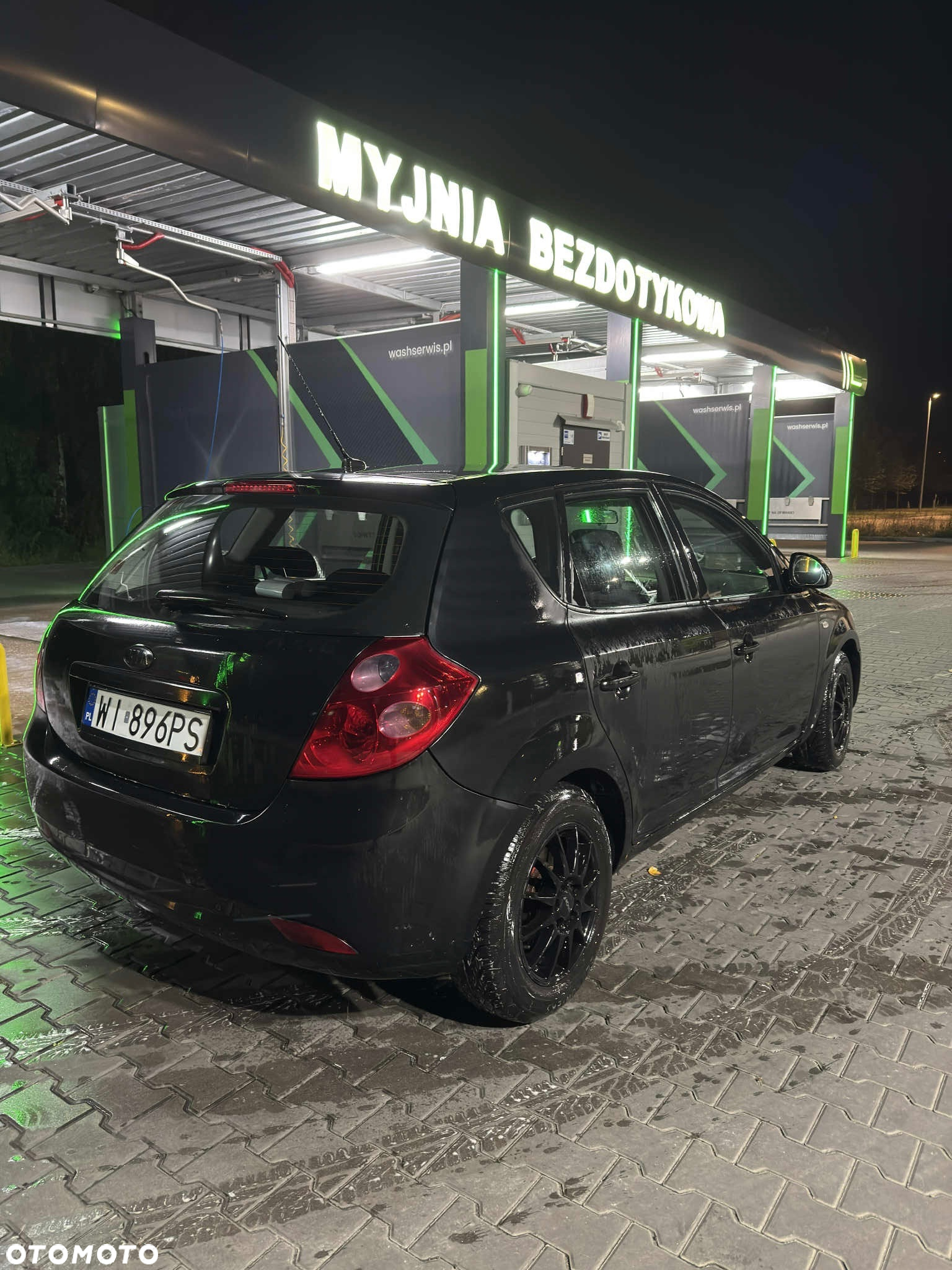 Kia Ceed Cee'd 1.4 Comfort + - 8