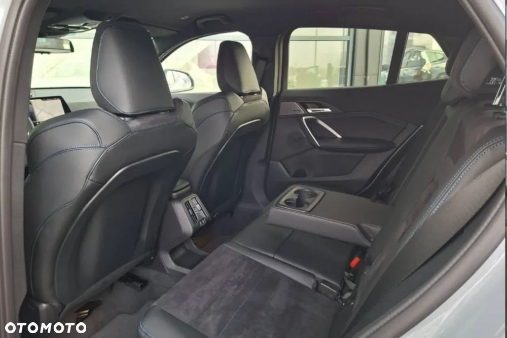 BMW X2 sDrive20i mHEV M Sport - 14