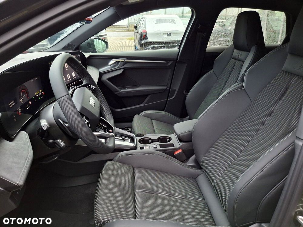 Audi A3 Sportback - 29