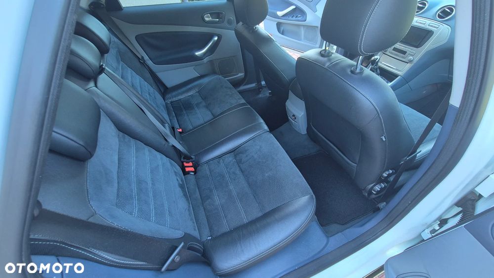 Ford Mondeo 2.0 Viva Trend - 27