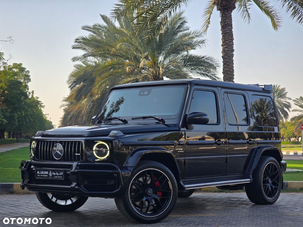 Mercedes-Benz GLS 450 4Matic 9G-TRONIC Edition - 39