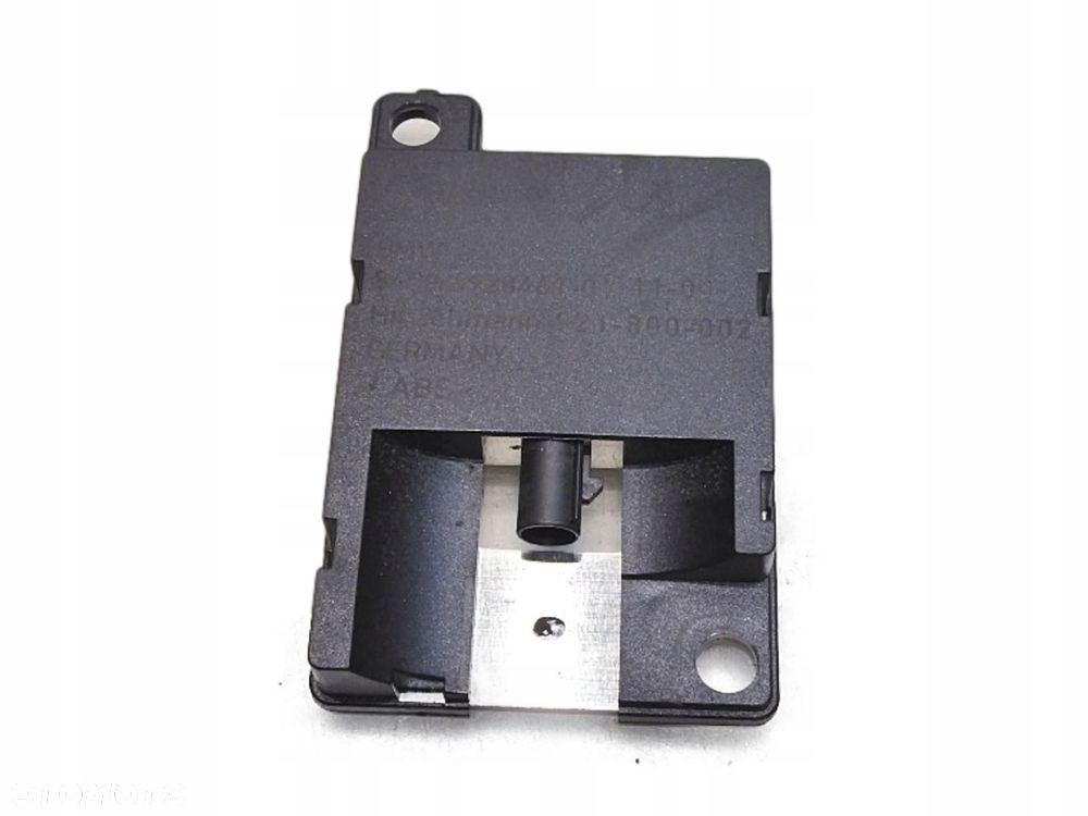 WZMACNIACZ ANTENY BMW E61 6928461 - 1