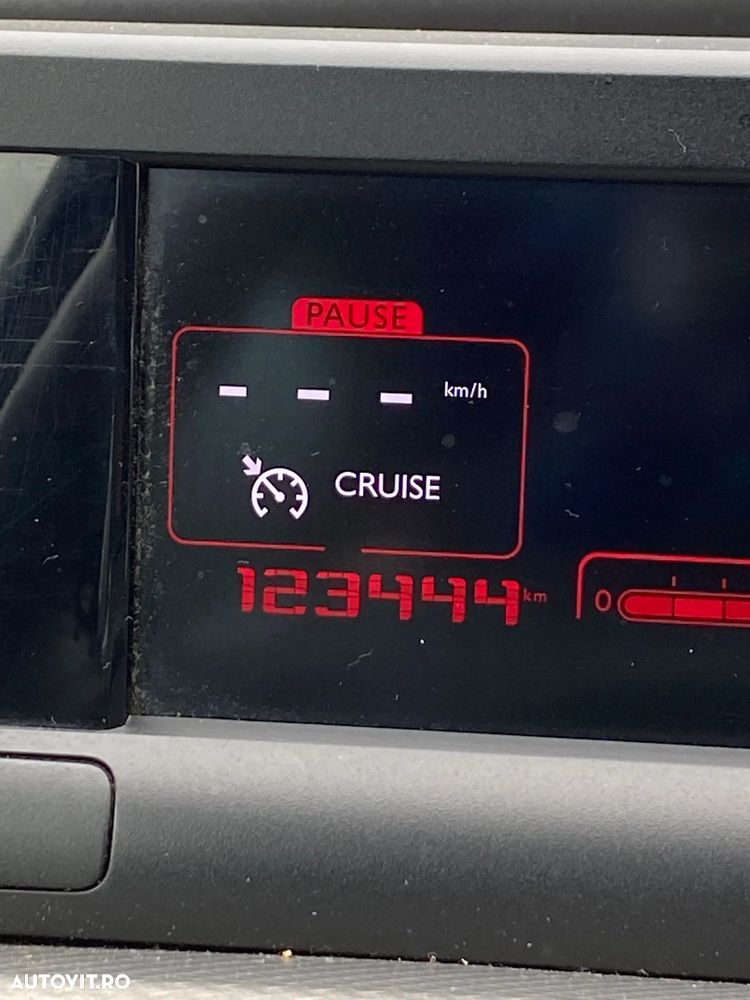 Citroën C4 Cactus - 15