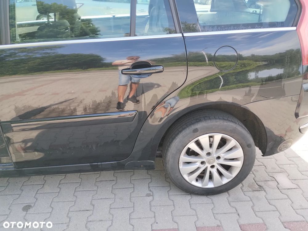 Citroën C4 Grand Picasso - 5