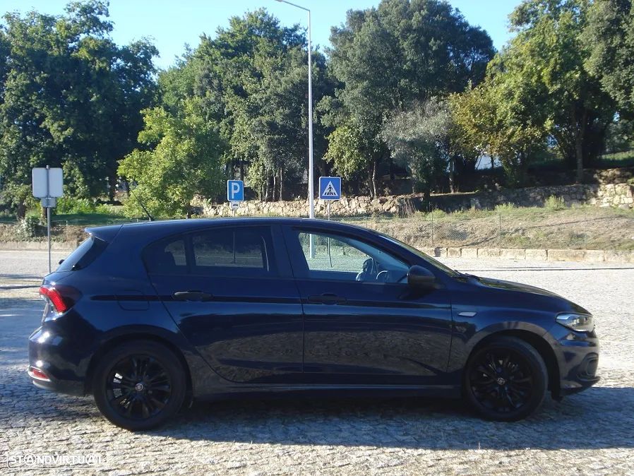 Fiat Tipo 1.4 Street - 8