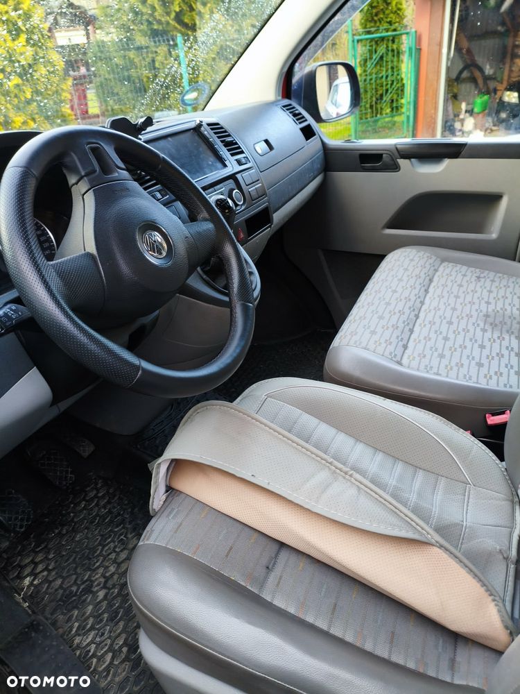 Volkswagen T-Roc 2.0 TDI SCR DPF Premium - 8