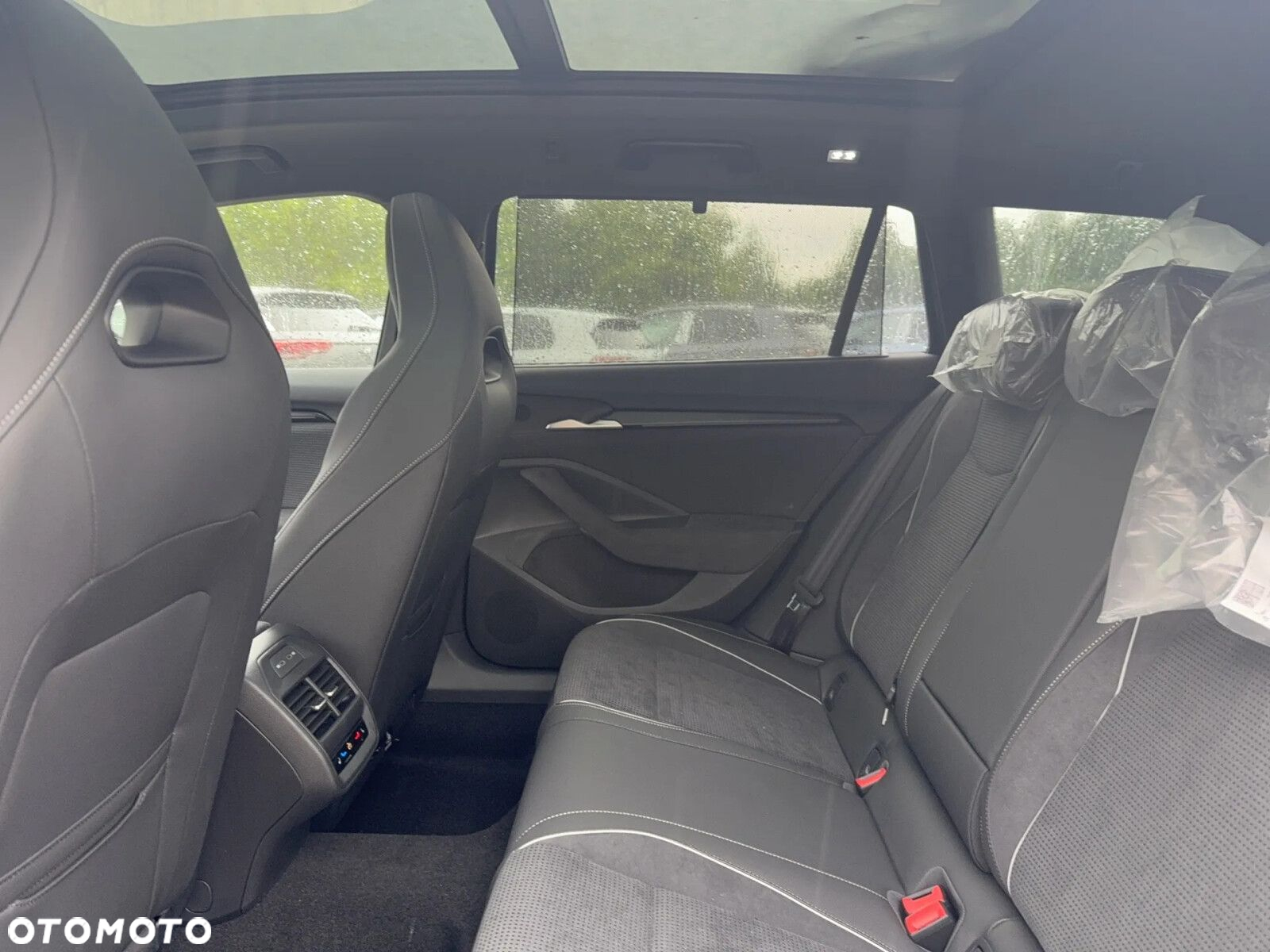 Skoda Superb - 7