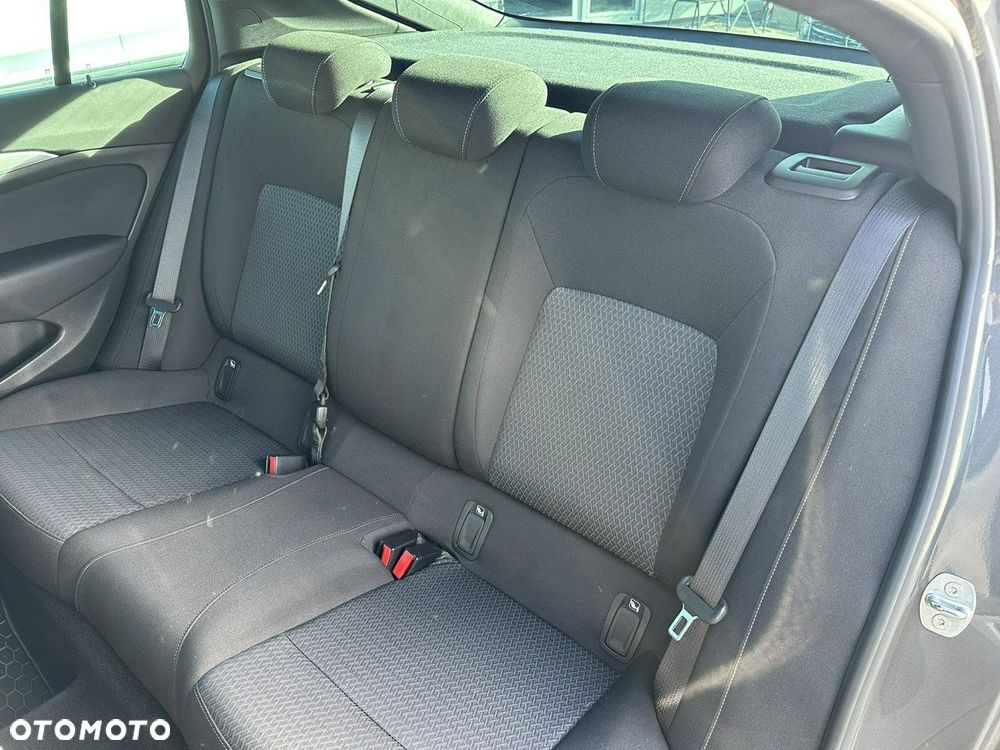 Opel Insignia 2.0 CDTI Business Elegance S&S - 17