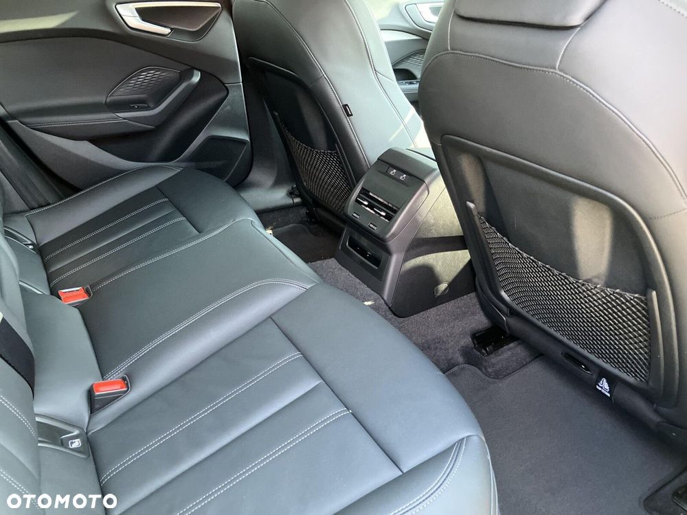 Audi A5 Limousine - 16