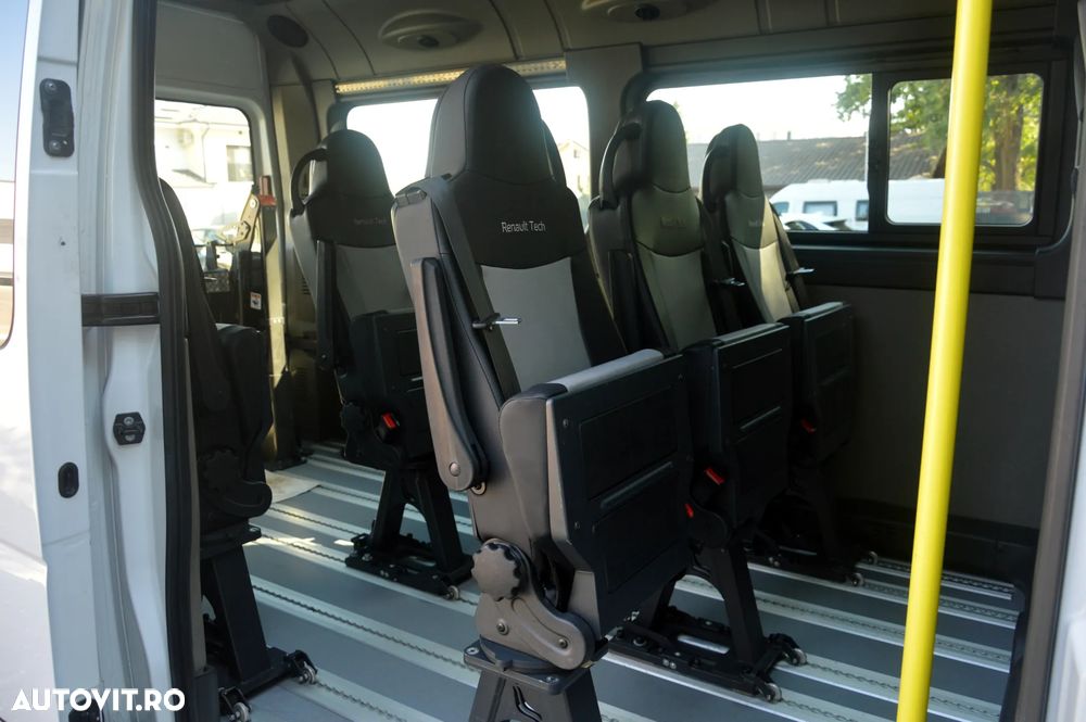 Renault Master L3H2 VA Basis - 28