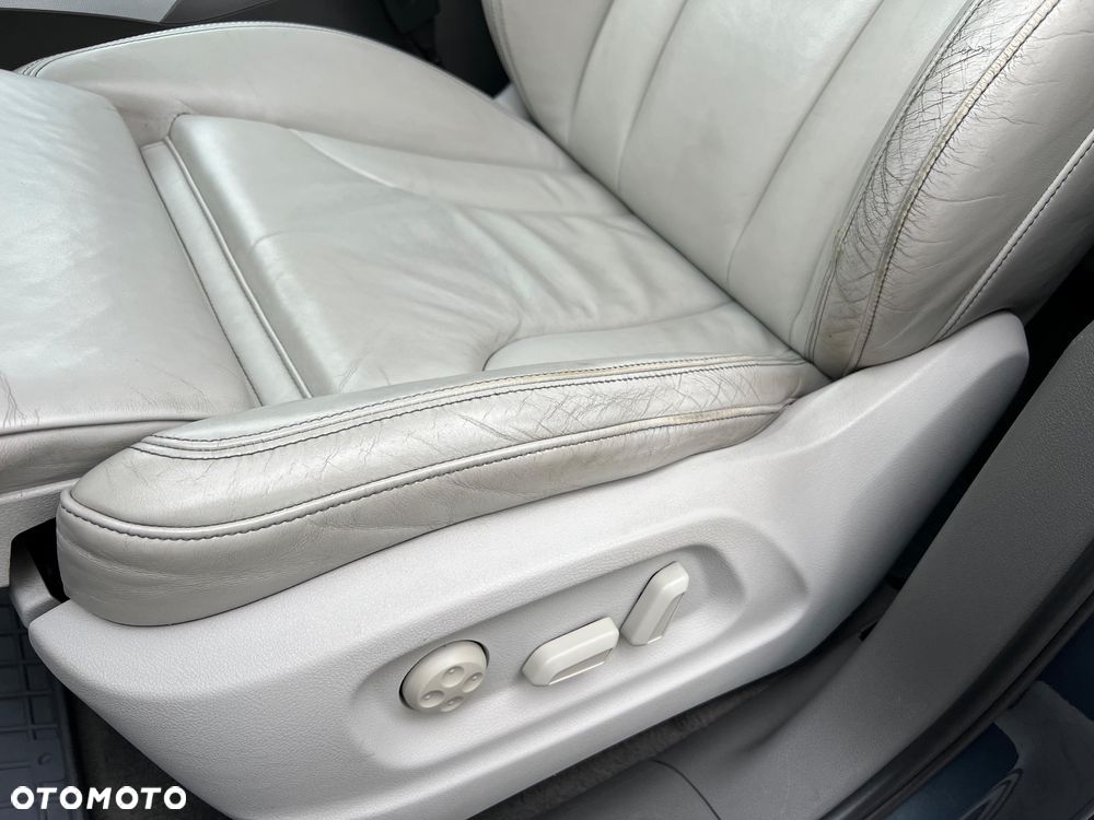 Audi Q5 2.0 TDI Quattro - 10
