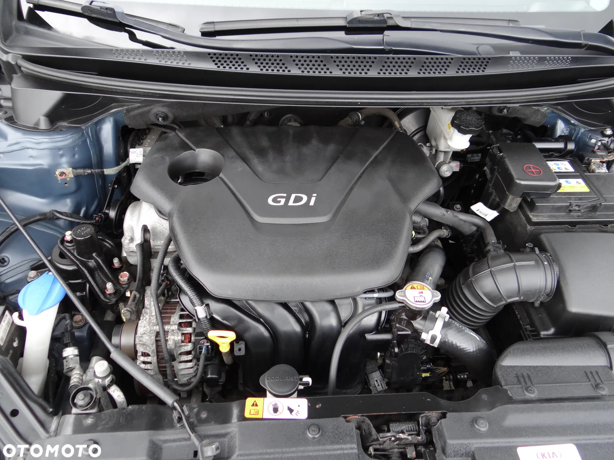 Kia Ceed - 27