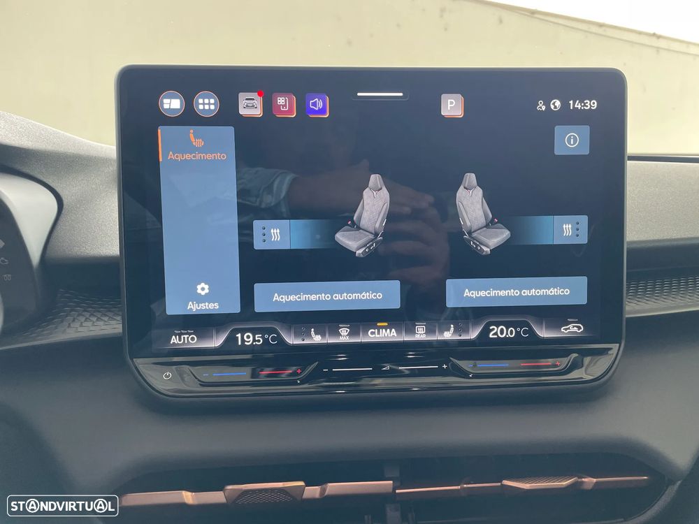 Cupra Terramar 1.5 eTSI Tribe Edition DSG - 50