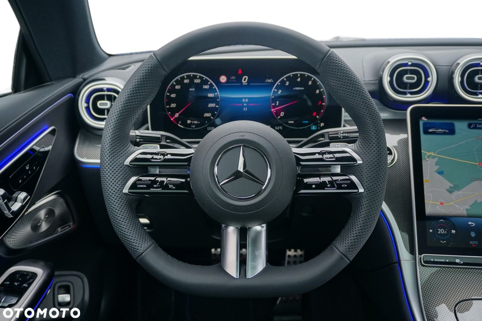Mercedes-Benz CLE - 6