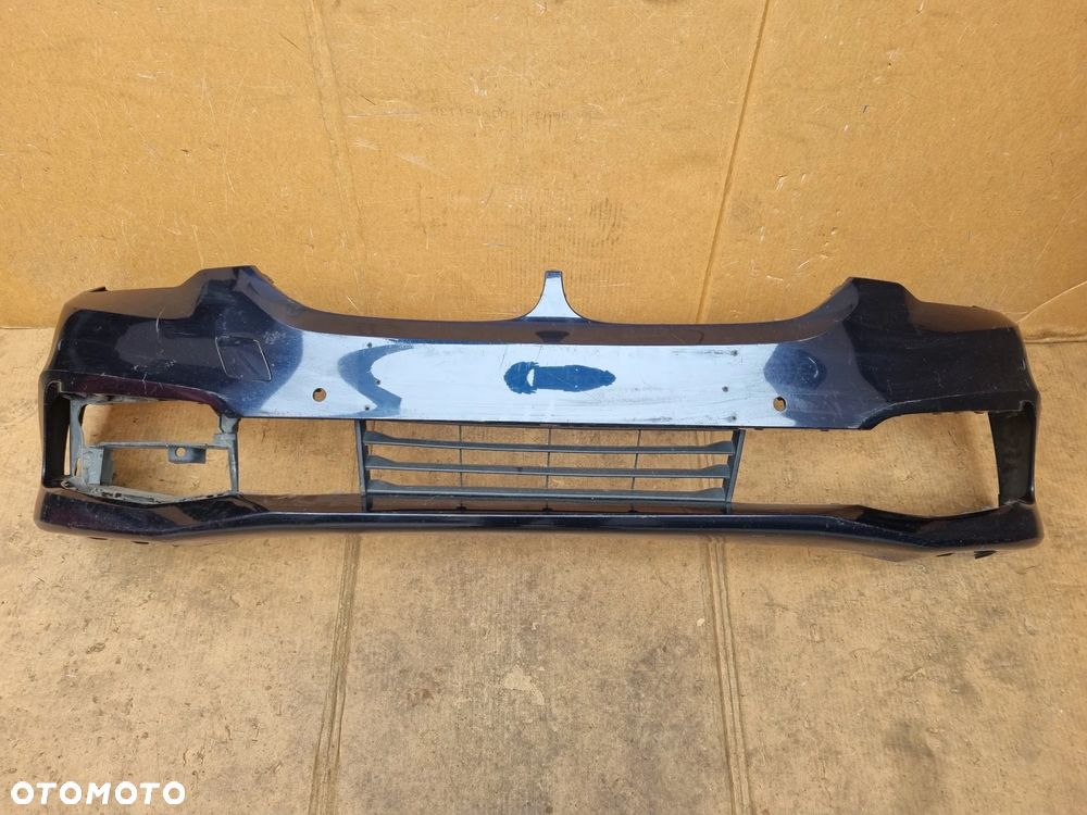 BMW 5 G30 G31 ZDERZAK PRZEDNI PRZÓD - 1