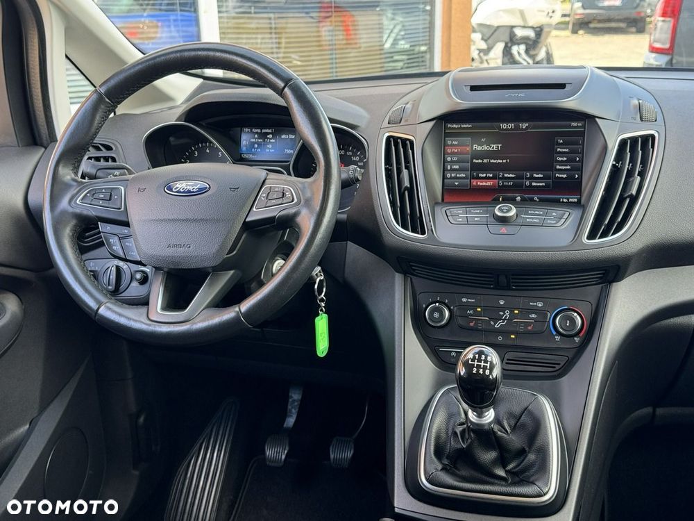 Ford C-MAX - 28