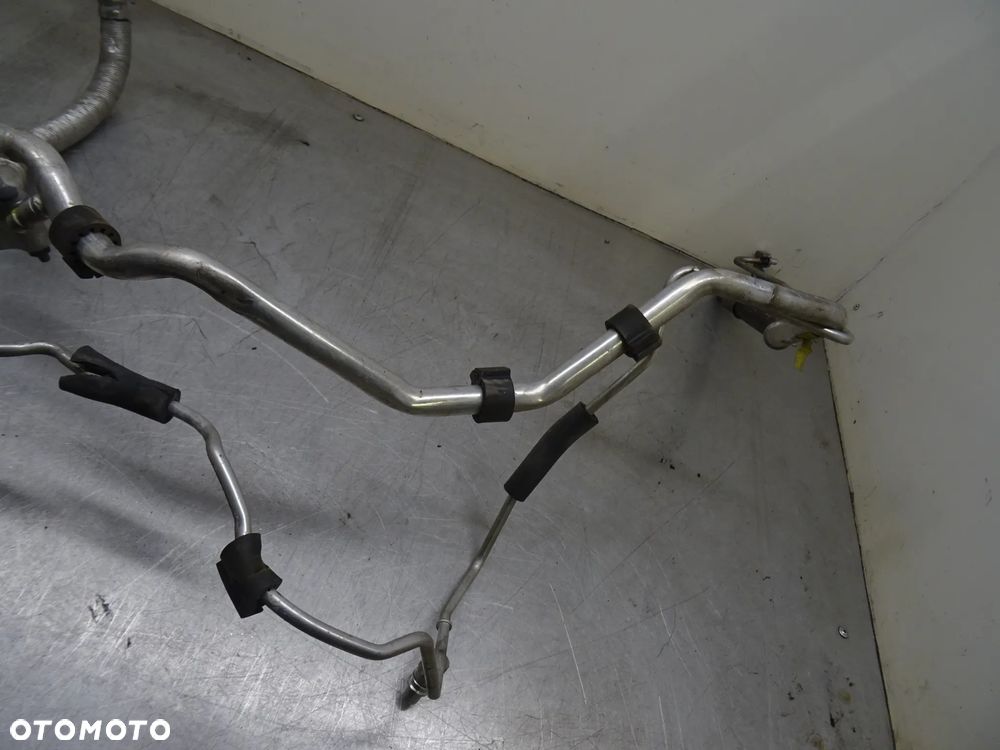 OPEL ASTRA K KOMBI 1.6CDTI PRZEWODY KLIMATYZACJI - 3