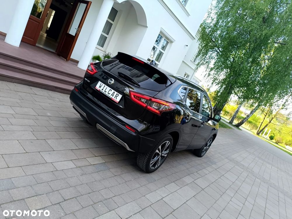 Nissan Qashqai 1.6 dCi Tekna S&S - 17