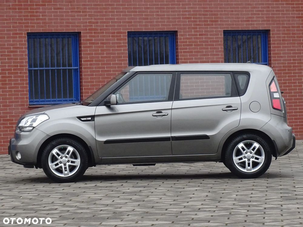 Kia Soul 1.6 M EU5 - 4