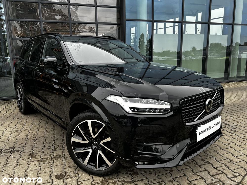 Volvo XC 90 - 2