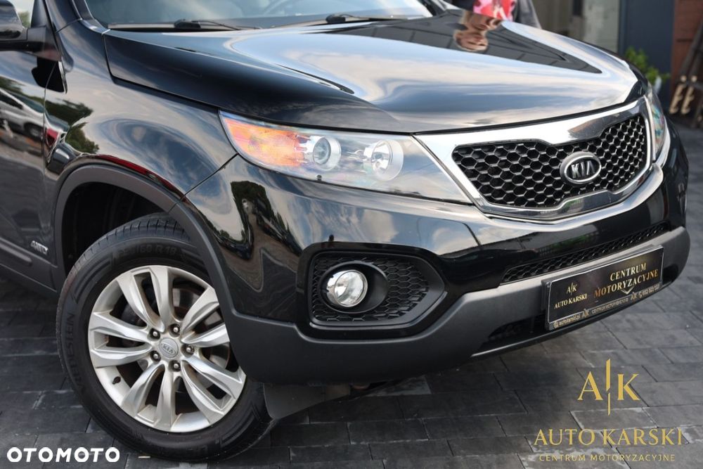Kia Sorento - 15